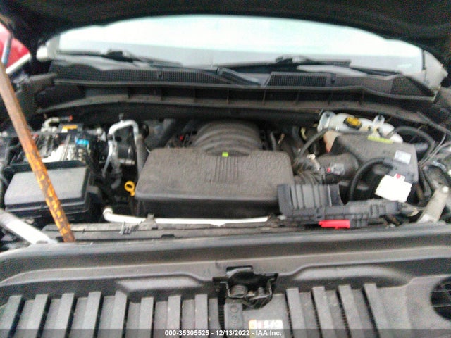 2020 GMC Sierra 1500, VIN: 1GTR9BED3LZ237196