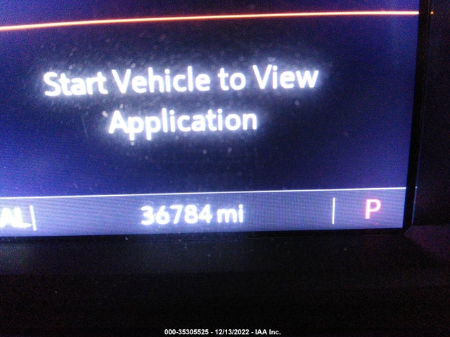 2020 GMC Sierra 1500, VIN: 1GTR9BED3LZ237196
