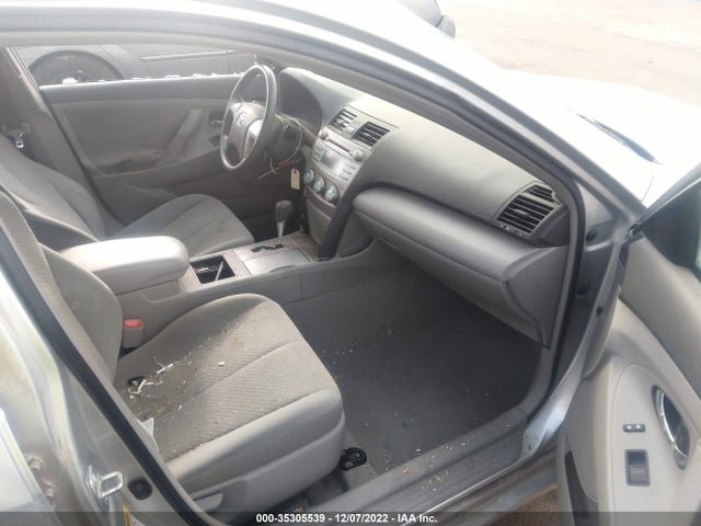 2007 TOYOTA CAMRY CE/LE/SE/XLE VIN: 4T1BE46K87U630311