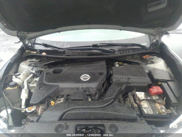 2015 NISSAN ALTIMA 2.5 VIN: 1N4AL3APXFC451748