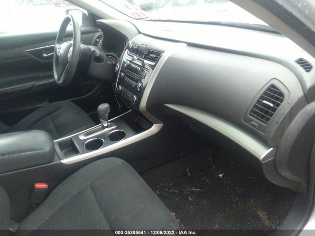 2015 NISSAN ALTIMA 2.5 VIN: 1N4AL3APXFC451748