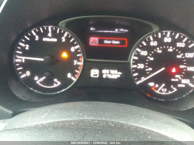 2015 NISSAN ALTIMA 2.5 VIN: 1N4AL3APXFC451748