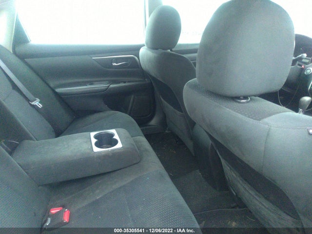 2015 NISSAN ALTIMA 2.5 VIN: 1N4AL3APXFC451748
