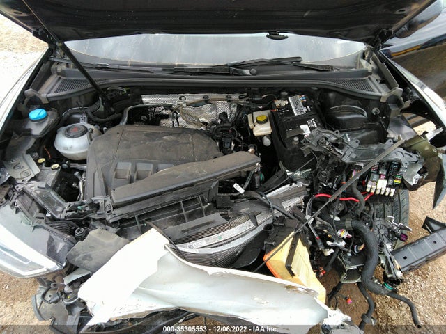 WA1EECF39N1082767 Audi Q3 S Line Premium Plus