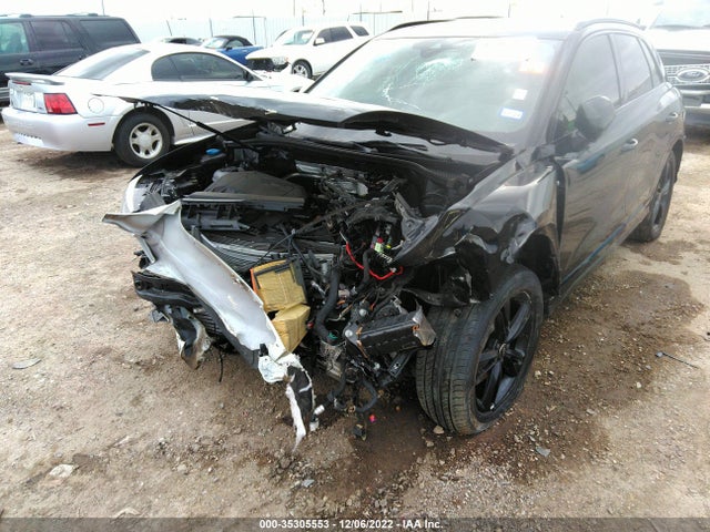 WA1EECF39N1082767 Audi Q3 S Line Premium Plus