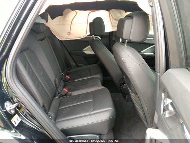 WA1EECF39N1082767 Audi Q3 S Line Premium Plus