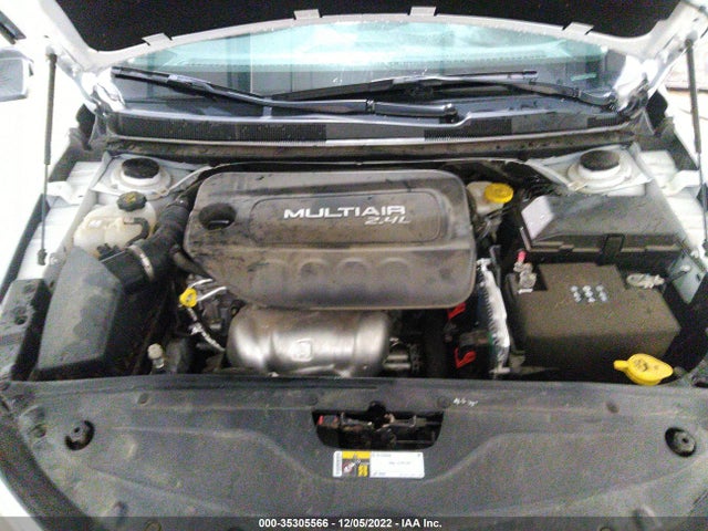 2016 Chrysler 200, VIN: 1C3CCCABXGN124364