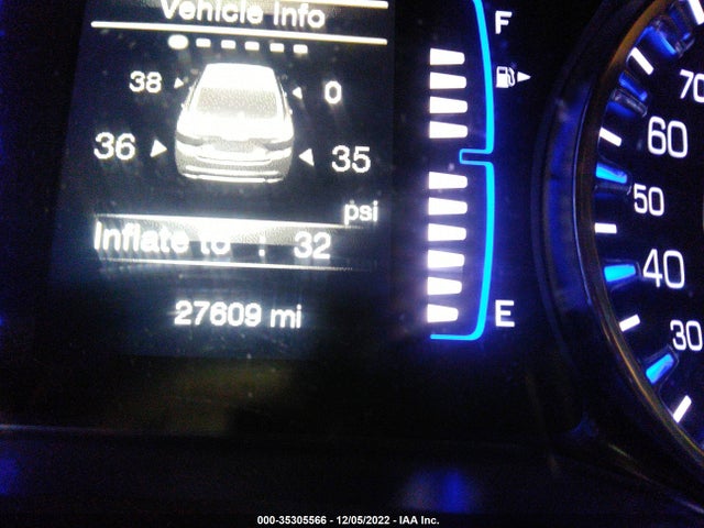 2016 Chrysler 200, VIN: 1C3CCCABXGN124364