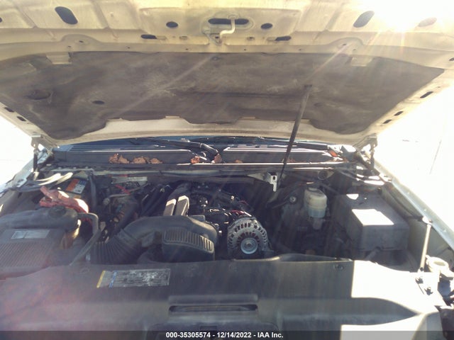 Cadillac Escalade 2009 1GYFC23229R211505 Image 11