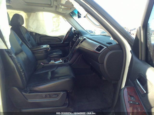 Cadillac Escalade 2009 1GYFC23229R211505 Image 6