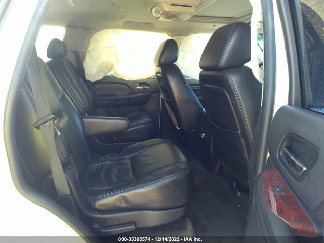 Cadillac Escalade 2009 1GYFC23229R211505 Image 9