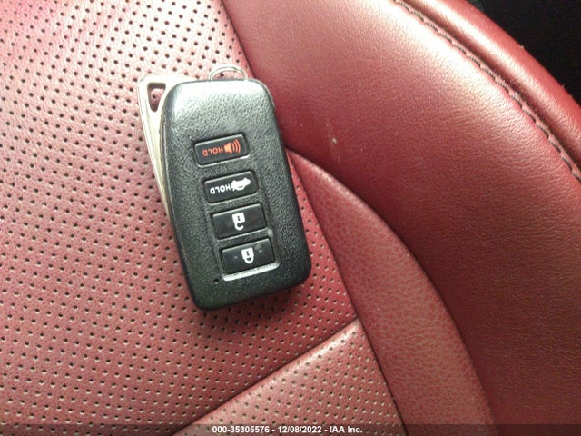 Lexus IS 250 2014 JTHBF1D27E5042747 Image 3