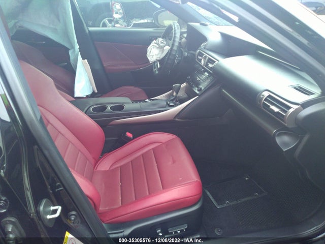 Lexus IS 250 2014 JTHBF1D27E5042747 Image 6
