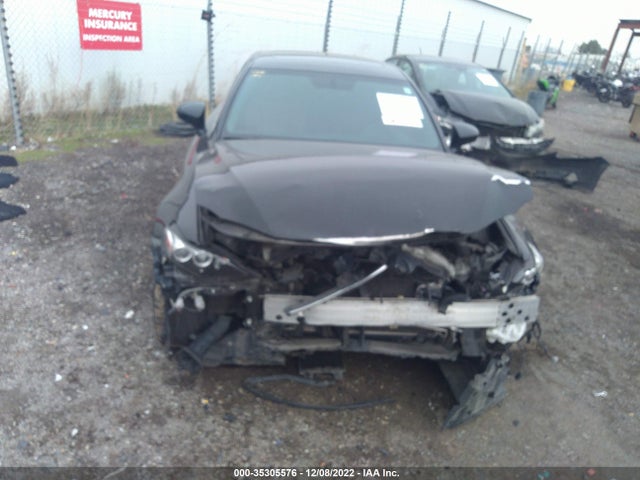 Lexus IS 250 2014 JTHBF1D27E5042747 Image 7