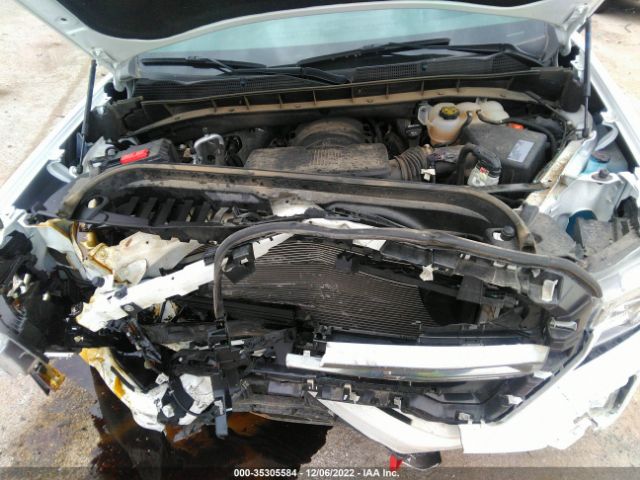 3GTP9EEL9LG384381 GMC Sierra 1500 At4
