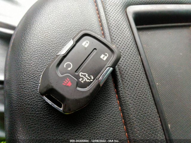 3GTP9EEL9LG384381 GMC Sierra 1500 At4