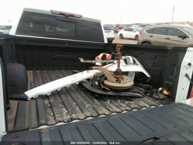 3GTP9EEL9LG384381 GMC Sierra 1500 At4