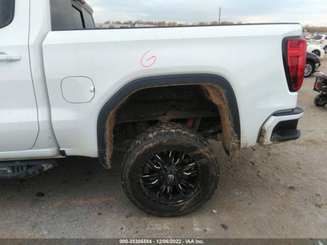3GTP9EEL9LG384381 GMC Sierra 1500 At4