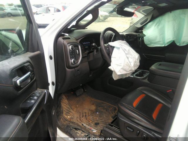 3GTP9EEL9LG384381 GMC Sierra 1500 At4