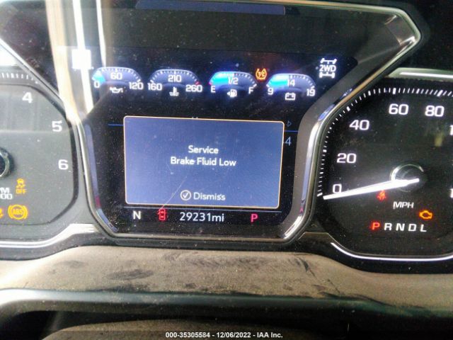 3GTP9EEL9LG384381 GMC Sierra 1500 At4