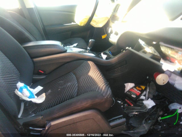 Dodge Journey Se Value 2020 3C4PDCAB8LT268077 Image 5