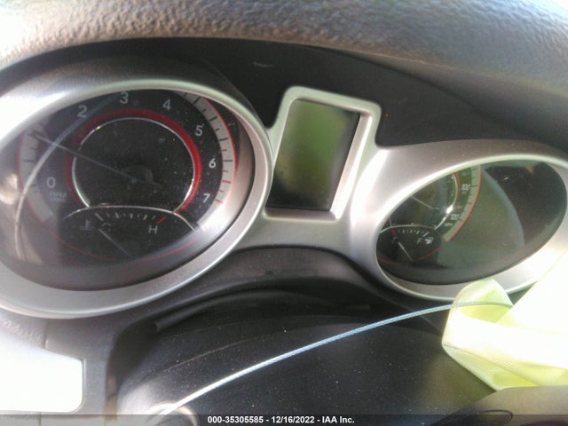 Dodge Journey Se Value 2020 3C4PDCAB8LT268077 Image 7
