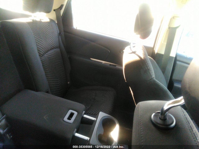 Dodge Journey Se Value 2020 3C4PDCAB8LT268077 Image 8