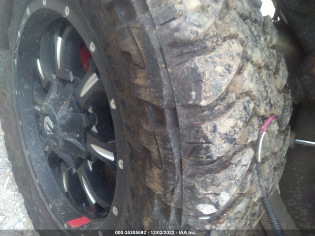 2019 GMC Sierra 2500HD, VIN: 1GT12SEY4KF101051