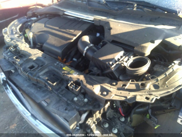 2020 Land Rover Range Rover Evoque, VIN: SALZP2FX3LH040641