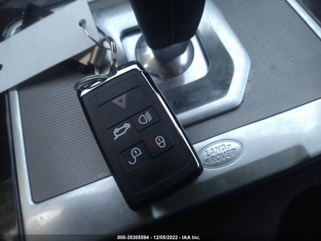 2020 Land Rover Range Rover Evoque, VIN: SALZP2FX3LH040641