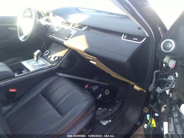 2020 Land Rover Range Rover Evoque, VIN: SALZP2FX3LH040641