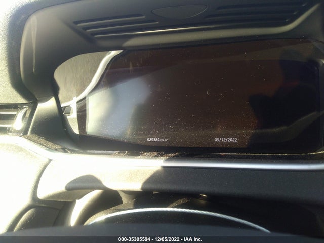 2020 Land Rover Range Rover Evoque, VIN: SALZP2FX3LH040641
