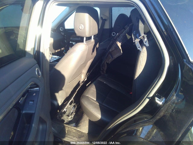2020 Land Rover Range Rover Evoque, VIN: SALZP2FX3LH040641