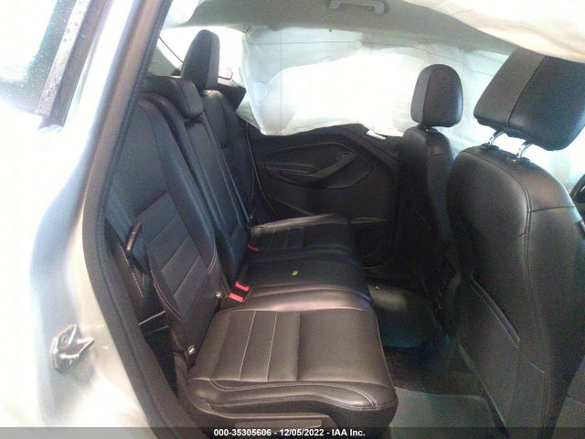 2016 Ford C-Max, VIN: 1FADP5CUXGL119990