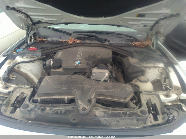 BMW 3 Series 320i 2017 WBA8E1G3XHNU17776 Image 10