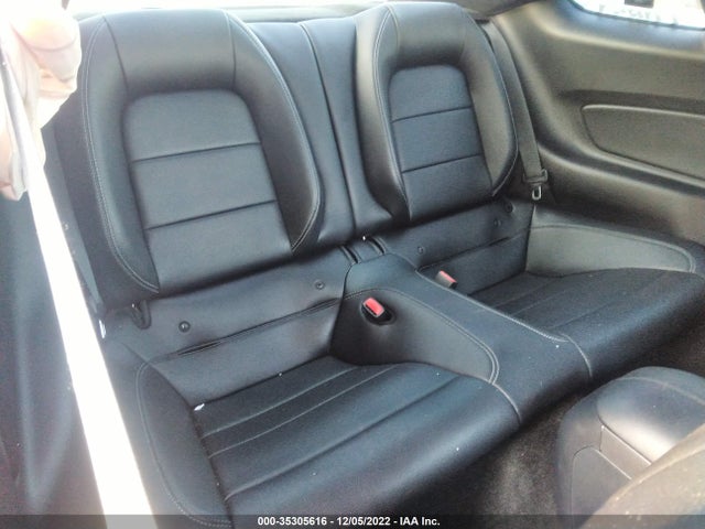 2016 Ford Mustang, VIN: 1FA6P8CF0G5259756