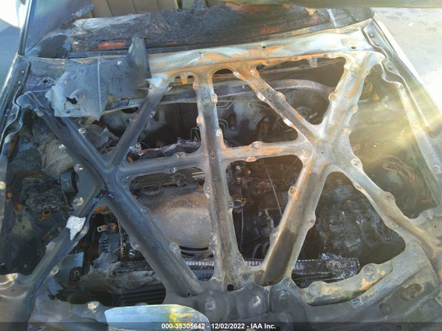 2003 TOYOTA CAMRY SOLARA SE VIN: 2T1CE22P03C025656