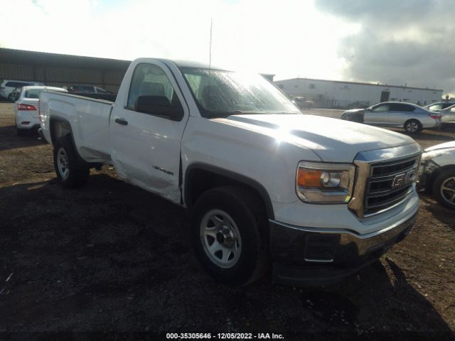 1GTN1TEC3FZ902542 auction archive image