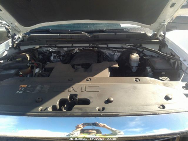 1GTN1TEC3FZ902542 GMC SIERRA 1500