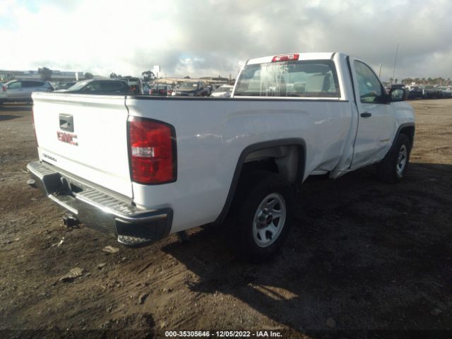 1GTN1TEC3FZ902542 GMC SIERRA 1500
