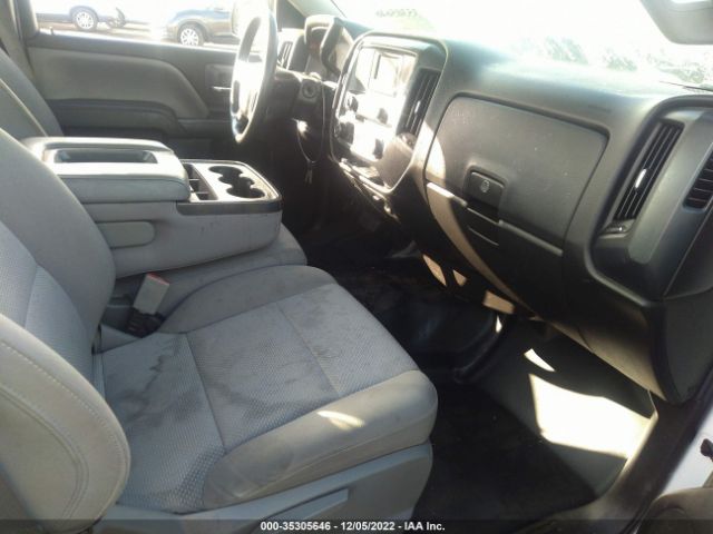 1GTN1TEC3FZ902542 GMC SIERRA 1500