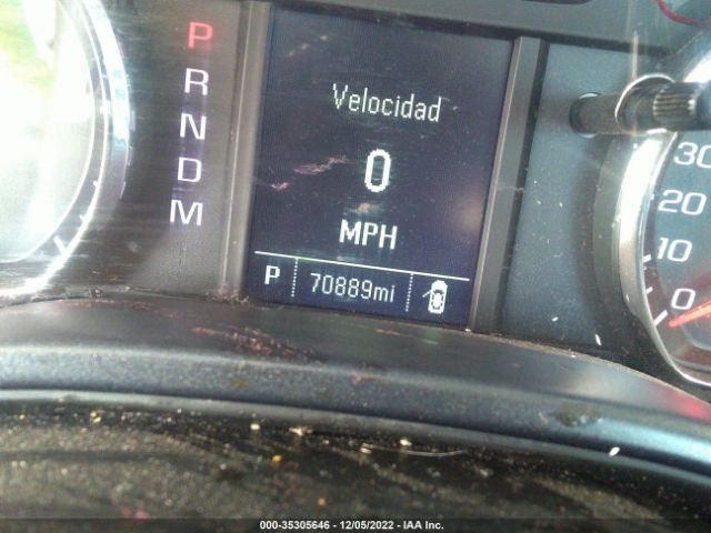 1GTN1TEC3FZ902542 GMC SIERRA 1500