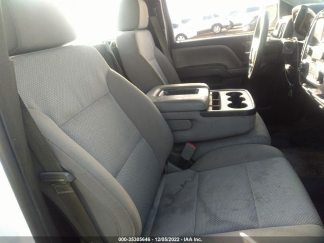 1GTN1TEC3FZ902542 GMC SIERRA 1500