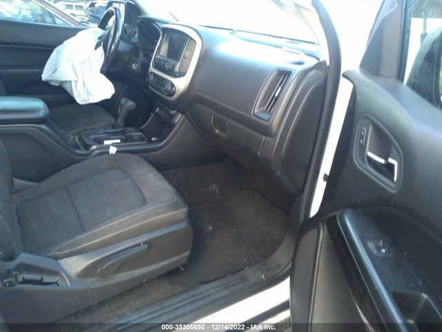 GMC Canyon 2wd Sle 2016 1GTG5CE39G1265783 Image 6