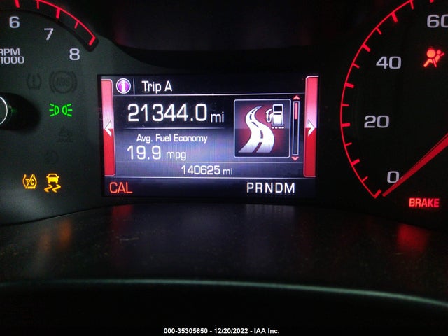 GMC Canyon 2wd Sle 2016 1GTG5CE39G1265783 Image 8