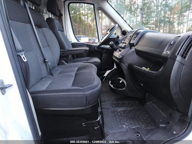 2015 Ram Promaster, VIN: 3C6URVJD6FE500659
