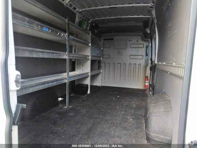 2015 Ram Promaster, VIN: 3C6URVJD6FE500659