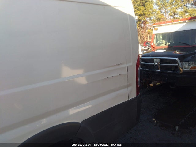 2015 Ram Promaster, VIN: 3C6URVJD6FE500659