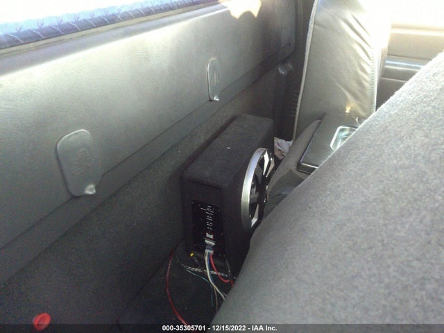 2000 CHEVROLET SILVERADO 1500 VIN: 1GCEC14W7YZ279570
