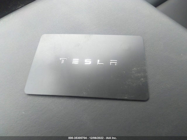 Tesla Model 3 Standard Range 2020 5YJ3E1EA9LF800081 Image 3
